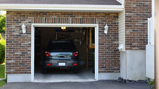 Garage Door Installation at Covina, California